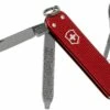 Victorinox Classic Alox Red 0.6221-20R4.KTE1 Knivesandtools Edition, Couteau Suisse -KNIVESANDTOOLS Magasin VT0 6221 20R4 KTE1 01 victorinox