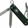 Victorinox Classic Alox Black 0.6221-23R4.KTE1 Knivesandtools Edition, Couteau Suisse -KNIVESANDTOOLS Magasin VT0 6221 23R4 KTE1 01 victorinox