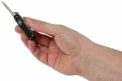 Victorinox Classic Alox Black 0.6221-23R4.KTE1 Knivesandtools Edition, Couteau Suisse -KNIVESANDTOOLS Magasin VT0 6221 23R4 KTE1 06 victorinox