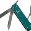 Victorinox Classic SD Alox Colors, Wild Jungle 0.6221.242G Couteau Suisse 2 Victorinox Classic SD Alox Colors, Wild Jungle 0.6221.242G Couteau Suisse -KNIVESANDTOOLS Magasin VT0 6221 242G 01 victorinox