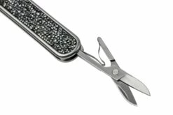 Victorinox Classic SD Brilliant, Crystal 0.6221.35 Couteau Suisse -KNIVESANDTOOLS Magasin VT0 6221 35 04 victorinox