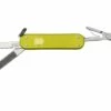 Victorinox Classic SD Alox Limited Edition 2023, 0.6221.L23 Electric Yellow, Couteau Suisse -KNIVESANDTOOLS Magasin VT0 6221 L23 01 victorinox