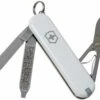Victorinox Classic SD Colours, Falling Snow 0.6223.7G Couteau Suisse -KNIVESANDTOOLS Magasin VT0 6223 7G 01 victorinox