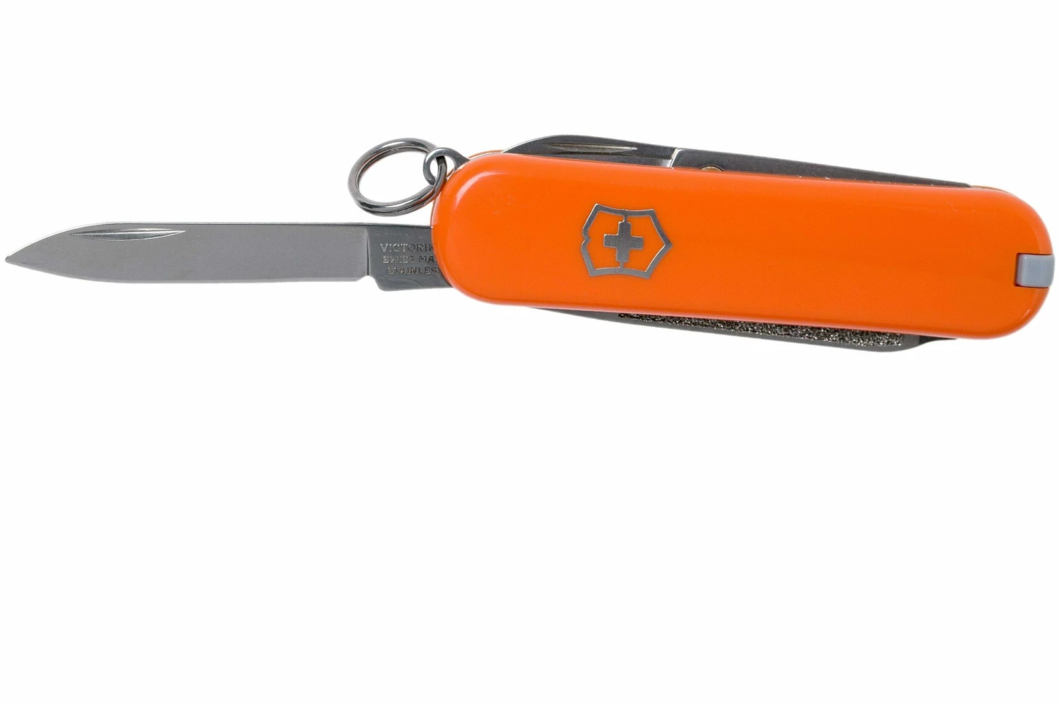 Victorinox Classic SD Colors, Mango Tango 0.6223.83G Couteau Suisse 5 Victorinox Classic SD Colors, Mango Tango 0.6223.83G Couteau Suisse – Image 3