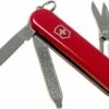 Victorinox Classic SD, Rouge 0.6223, Couteau Suisse -KNIVESANDTOOLS Magasin VT0 6223 01 victorinox v201902