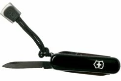 Victorinox Signature Lite Onyx Black 0.6226.31P Couteau Suisse -KNIVESANDTOOLS Magasin VT0 6226 31P 03 victorinox onyx black