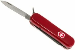 Victorinox Signature Lite Rouge 0.6226 Couteau Suisse -KNIVESANDTOOLS Magasin VT0 6226 03 victorinox vt0 6226 03
