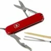 Victorinox Jetsetter Rouge 0.6263 Couteau Suisse -KNIVESANDTOOLS Magasin VT0 6263 01 victorinox