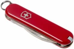 Victorinox Jetsetter Rouge 0.6263 Couteau Suisse -KNIVESANDTOOLS Magasin VT0 6263 03 victorinox