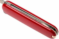 Victorinox Executive 81, Couteau Suisse, Rouge -KNIVESANDTOOLS Magasin VT0 6423 04 victorinox vt0 6423 04