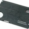 Victorinox SwissCard Nailcare Noir Transparent 0.7240.T3 -KNIVESANDTOOLS Magasin VT0 7240 T3 01 victorinox