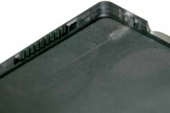 Victorinox SwissCard Lite Noir Transparent 0.7333.T3 -KNIVESANDTOOLS Magasin VT0 7333 T3 04 victorinox