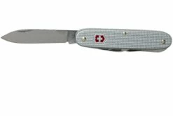 Victorinox Swiss Army 7 Pioneer Alox 0.8150.26 Couteau Suisse -KNIVESANDTOOLS Magasin VT0 8150 26 03 victorinox
