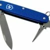 Victorinox Pioneer Alox Blue 0.8201.22R4.KTE1 Knivesandtools Edition, Couteau Suisse -KNIVESANDTOOLS Magasin VT0 8201 22R4 KTE1 01 victorinox