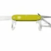 Victorinox Pioneer X Alox Limited Edition 2023, 0.8231.L23 Electric Yellow, Couteau Suisse -KNIVESANDTOOLS Magasin VT0 8231 L23 01 victorinox