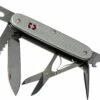 Victorinox Farmer X Alox 0.8271.26 Couteau Suisse -KNIVESANDTOOLS Magasin VT0 8271 26 01 victorinox