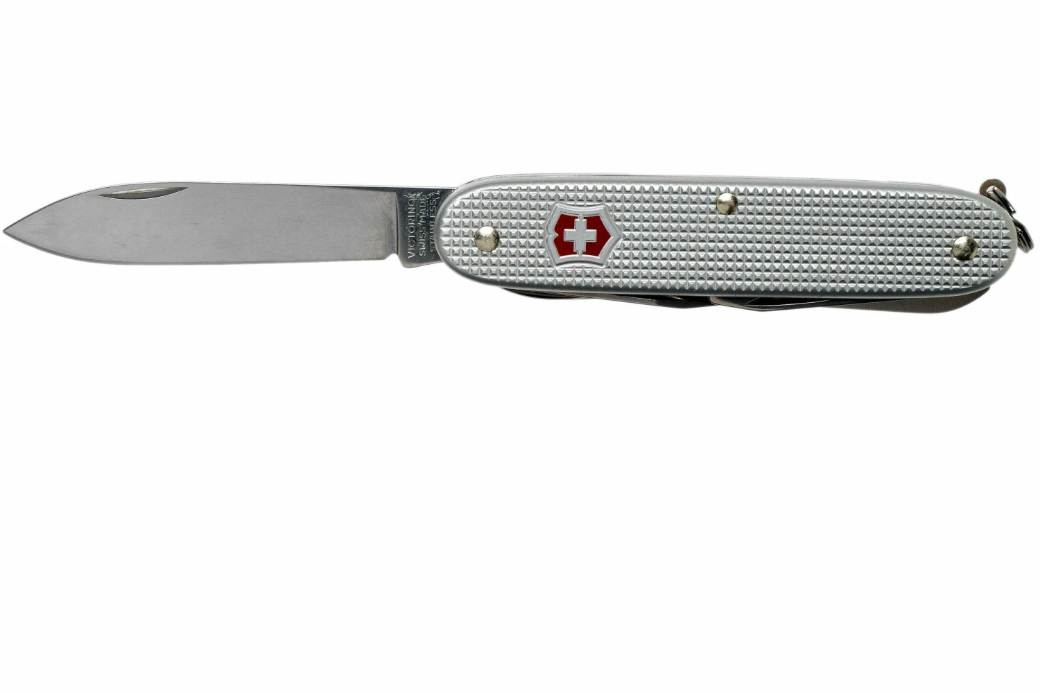 Victorinox Farmer X Alox 0.8271.26 Couteau Suisse 5 Victorinox Farmer X Alox 0.8271.26 Couteau Suisse – Image 3