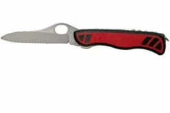 Victorinox Alpineer Grip 0.8321.MWC Couteau Suisse