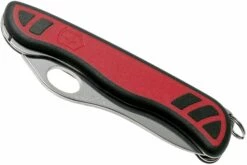 Victorinox Alpineer Grip 0.8321.MWC Couteau Suisse -KNIVESANDTOOLS Magasin VT0 8321 MWC 04 victorinox