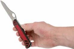 Victorinox Alpineer Grip 0.8321.MWC Couteau Suisse -KNIVESANDTOOLS Magasin VT0 8321 MWC 07 victorinox