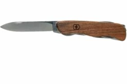 Victorinox Forester Bois 0.8361.63 Couteau Suisse -KNIVESANDTOOLS Magasin VT0 8361 63 03 victorinox