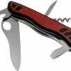 Victorinox Forester M Grip 0.8361.MC Couteau Suisse -KNIVESANDTOOLS Magasin VT0 8361 MC 01 victorinox