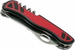 Victorinox Forester M Grip 0.8361.MC Couteau Suisse 9 Victorinox Forester M Grip 0.8361.MC Couteau Suisse -KNIVESANDTOOLS Magasin VT0 8361 MC 03 victorinox