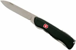 Victorinox Forester Noir 0.8363.3 Couteau Suisse 10 Victorinox Forester Noir 0.8363.3 Couteau Suisse -KNIVESANDTOOLS Magasin VT0 8363 3 03 victorinox vt0 8363 3 03