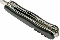 Victorinox Forester Noir 0.8363.3 Couteau Suisse 11 Victorinox Forester Noir 0.8363.3 Couteau Suisse -KNIVESANDTOOLS Magasin VT0 8363 3 04 victorinox vt0 8363 3 04