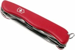 Victorinox Forester Rouge 0.8363 Couteau Suisse 9 Victorinox Forester Rouge 0.8363 Couteau Suisse -KNIVESANDTOOLS Magasin VT0 8363 03 victorinox