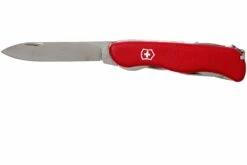 Victorinox Forester Rouge 0.8363 Couteau Suisse 10 Victorinox Forester Rouge 0.8363 Couteau Suisse -KNIVESANDTOOLS Magasin VT0 8363 04 victorinox