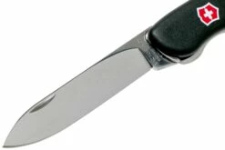 Victorinox Sentinel Noir 0.8413.3 Couteau Suisse -KNIVESANDTOOLS Magasin VT0 8413 3 03 victorinox