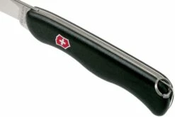Victorinox Sentinel Noir 0.8413.3 Couteau Suisse -KNIVESANDTOOLS Magasin VT0 8413 3 06 victorinox