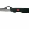 Victorinox Sentinel One Hand, Clip, Black 0.8416.M3 Couteau De Poche 1 Victorinox Sentinel One Hand, Clip, Black 0.8416.M3 Couteau De Poche -KNIVESANDTOOLS Magasin VT0 8416 M3 01 victorinox