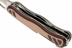 Victorinox Trailmaster Grip Desert 0.8461.MWC941 Couteau Suisse -KNIVESANDTOOLS Magasin VT0 8461 MWC941 04 victorinox vt0 8461 mwc941 04