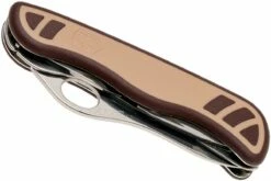 Victorinox Trailmaster Grip Desert 0.8461.MWC941 Couteau Suisse -KNIVESANDTOOLS Magasin VT0 8461 MWC941 05 victorinox vt0 8461 mwc941 05