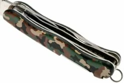 Victorinox Trailmaster Camouflage 0.8463.MW94 Couteau Suisse -KNIVESANDTOOLS Magasin VT0 8463 MW94 04 victorinox vt0 8463 mw94 04
