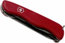 Victorinox Trailmaster Red 0.8463 Couteau Suisse -KNIVESANDTOOLS Magasin VT0 8463 04 victorinox