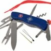 Victorinox Skipper Couteau Navigation Bleu 0.8593.2W Couteau Suisse 1 Victorinox Skipper Couteau Navigation Bleu 0.8593.2W Couteau Suisse -KNIVESANDTOOLS Magasin VT0 8593 2W 01 victorinox skipper vt0 8593 2w 01