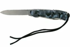 Victorinox Skipper Couteau Navigation Camouflage 0.8593.W942 Couteau Suisse -KNIVESANDTOOLS Magasin VT0 8593 W942 03 victorinox