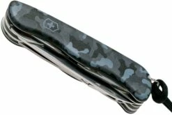 Victorinox Skipper Couteau Navigation Camouflage 0.8593.W942 Couteau Suisse -KNIVESANDTOOLS Magasin VT0 8593 W942 04 victorinox
