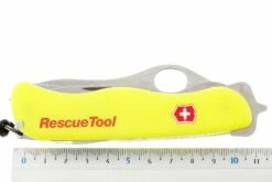 Victorinox RescueTool 0.8623.MN Couteau Suisse -KNIVESANDTOOLS Magasin VT0 8623 MN 07 victorinox vt0 8623 mn rescue tool d7