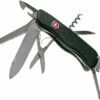 Victorinox Outrider, 0.8513.3, Couteau Suisse, Noir -KNIVESANDTOOLS Magasin VT0 9023 3B1 01 victorinox v202012