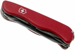 Victorinox Outrider, 0.8513, Couteau Suisse, Rouge -KNIVESANDTOOLS Magasin VT0 9023 04 victorinox v202002
