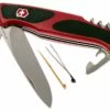 Victorinox RangerGrip 68 Rouge-noir 0.9553.C Couteau Suisse -KNIVESANDTOOLS Magasin VT0 9553 C 01 victorinox vt0 9553 c 01