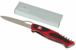 Victorinox Rangergrip 61 Rouge-noir 0.9553.MC Couteau Suisse -KNIVESANDTOOLS Magasin VT0 9553 MC 05 victorinox rangergrip 61 vt0 9553 mc d5