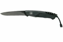 Victorinox RangerGrip 55 Onyx Black 0.9563.C31P Couteau Suisse -KNIVESANDTOOLS Magasin VT0 9563 C31P 03 victorinox