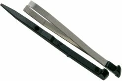 Victorinox RangerGrip 55 Onyx Black 0.9563.C31P Couteau Suisse -KNIVESANDTOOLS Magasin VT0 9563 C31P 05 victorinox