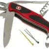 Victorinox Rangergrip 174 Handyman Rouge-noir 0.9728.WC Couteau Suisse -KNIVESANDTOOLS Magasin VT0 9728 WC 01 victorinox rangergrip 174 handyman vt0 9728 wc d1