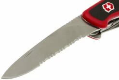 Victorinox Rangergrip 174 Handyman Rouge-noir 0.9728.WC Couteau Suisse -KNIVESANDTOOLS Magasin VT0 9728 WC 05 victorinox rangergrip 174 handyman vt0 9728 wc d5